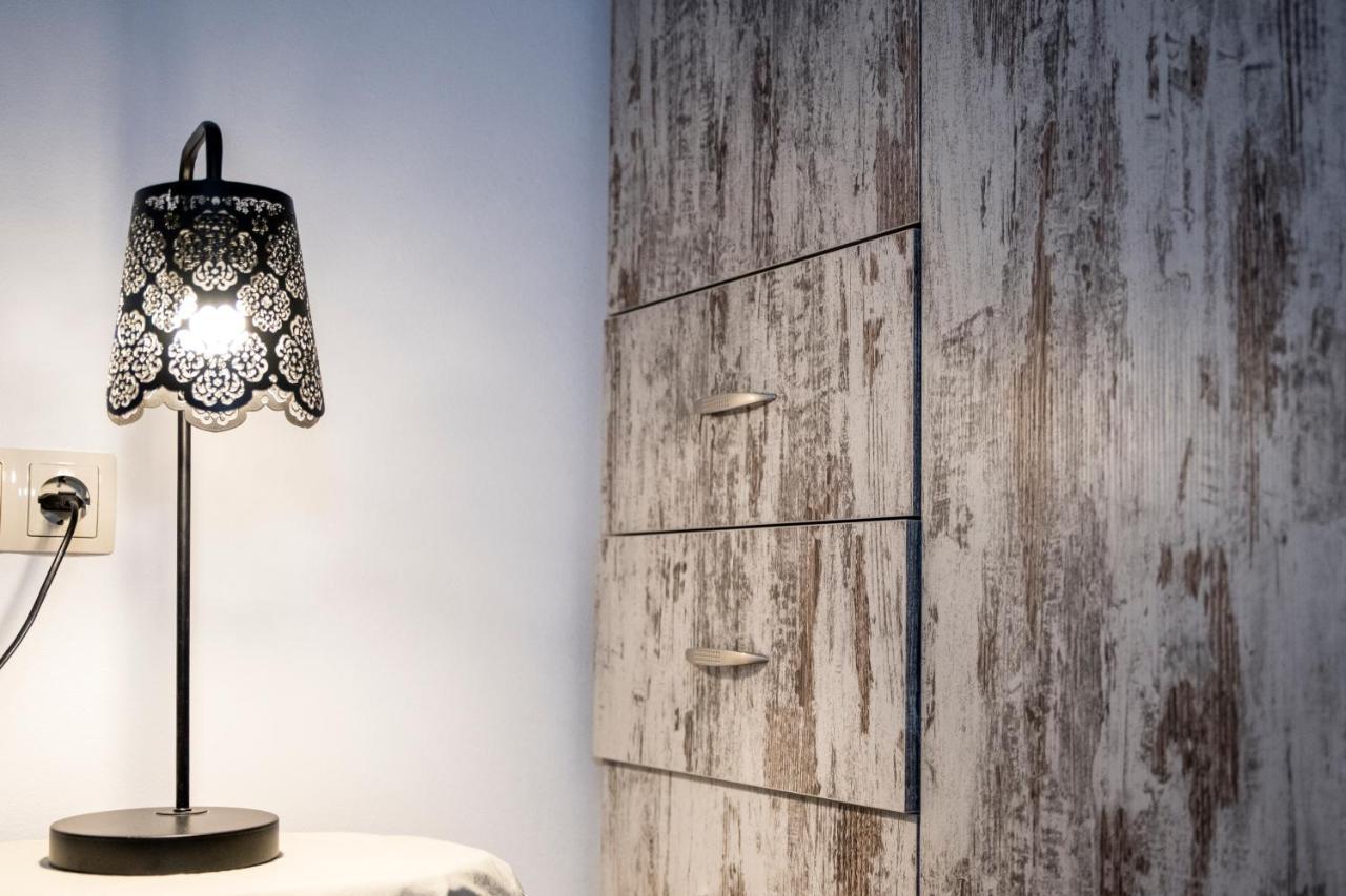 Chalkidιό Apartman Picídia Kültér fotó