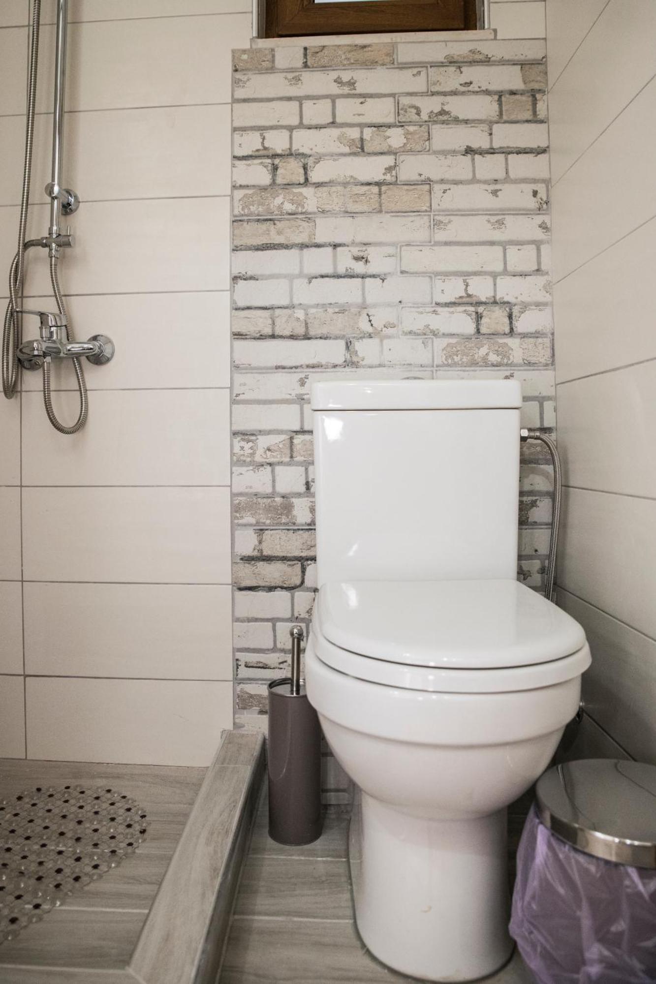 Chalkidιό Apartman Picídia Szoba fotó