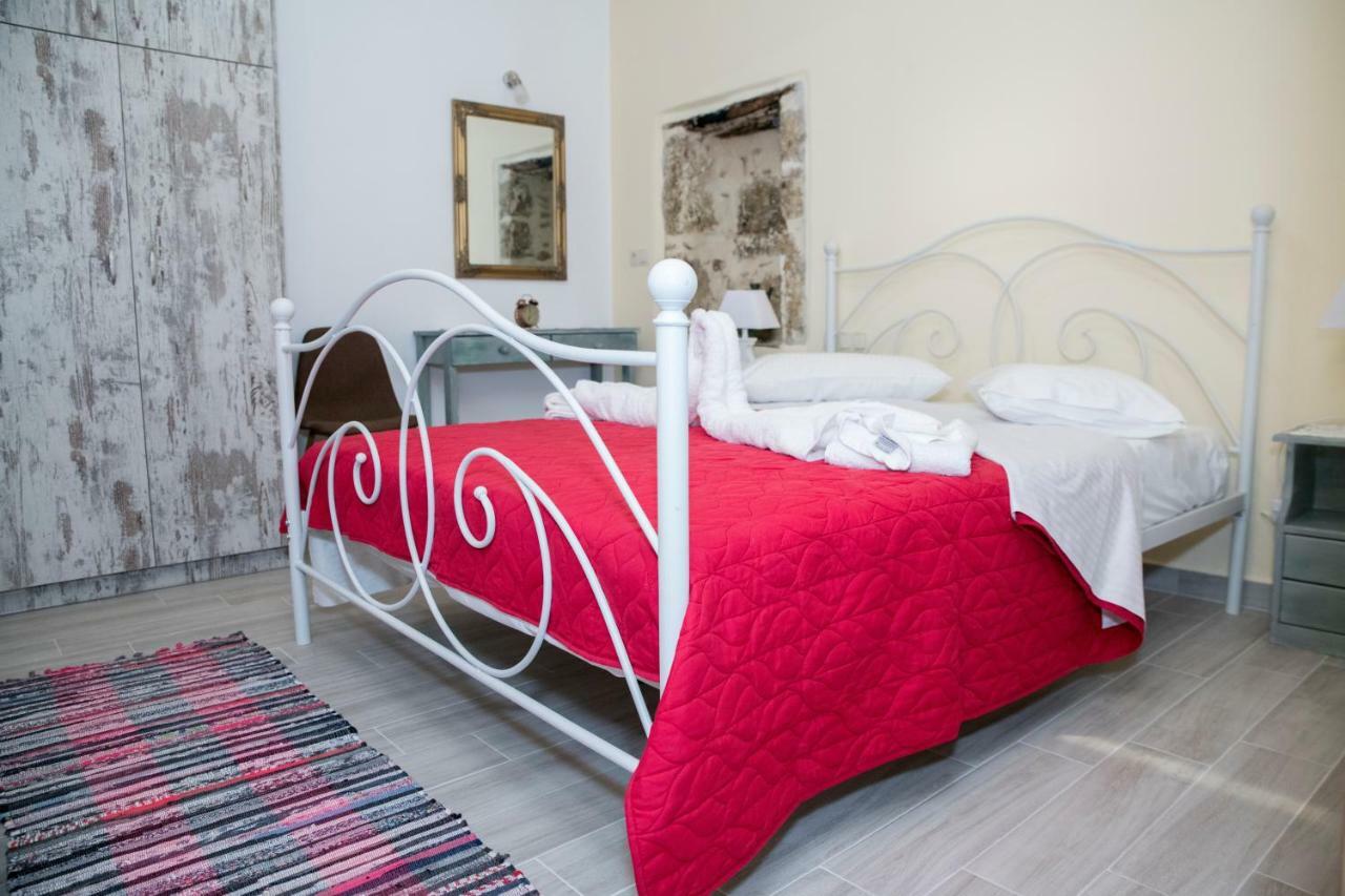 Chalkidιό Apartman Picídia Kültér fotó
