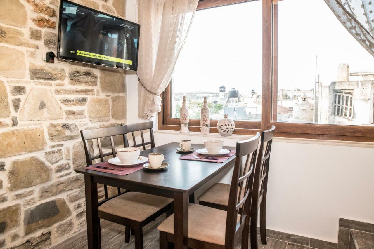 Chalkidιό Apartman Picídia Kültér fotó